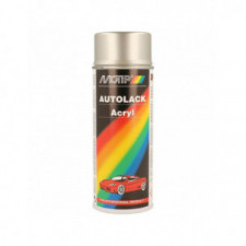 Peinture Acrylique 55330 métallisé MOTIP Kompakt 400ml