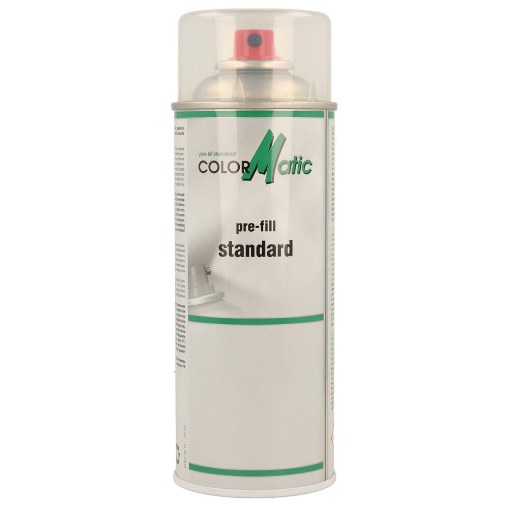 Voorvulstandaard COLORMATIC 275ml - MTP-570704 - 570704 - 4048500570704
