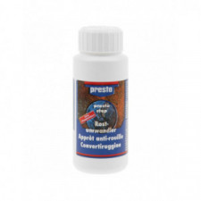 Antirouille + sous couche PRESTO 100ml