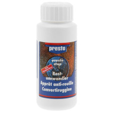 PRESTO roestwerende + grondverf 100ml - MTP-603079 - 603079 - 4052800603079