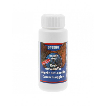 Rustproofing + undercoat PRESTO 100ml