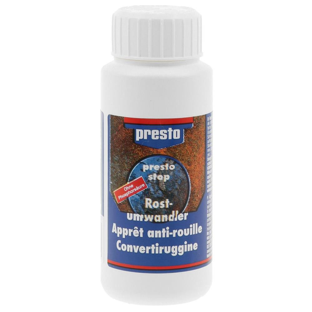 Antiruggine + sottosmalto PRESTO 100ml - MTP-603079 - 603079 - 4052800603079