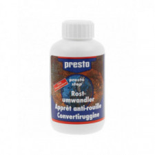 Antirouille + sous couche PRESTO 250ml