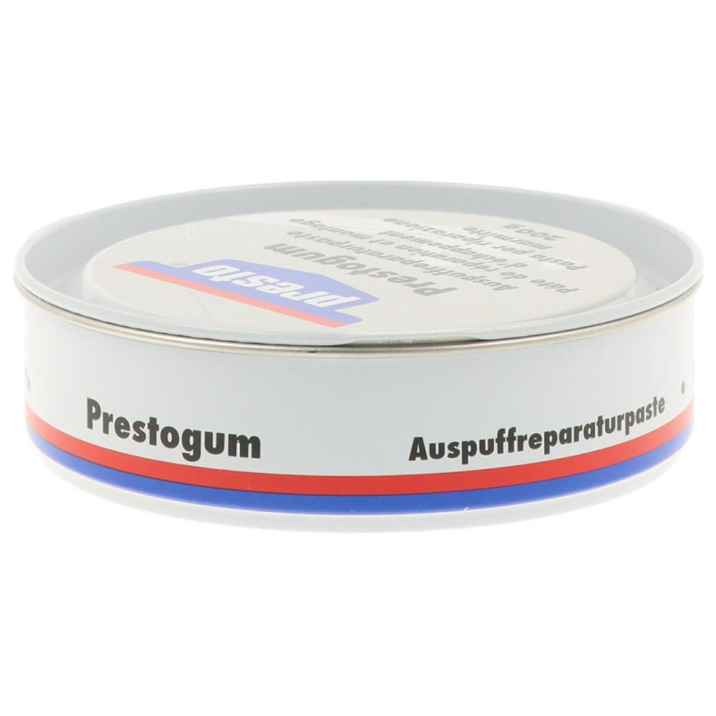 PRESTO uitlaat reparatiepasta 200g - MTP-603147 - 603147 - 4052800603147