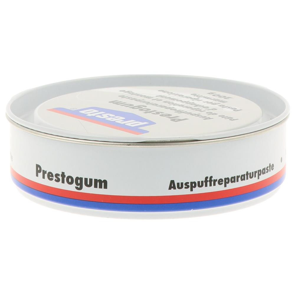 PRESTO Exhaust Repair Paste 200g - MTP-603147 - 603147 - 4052800603147