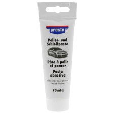 Polijstpasta in tube PRESTO 150ml - MTP-603192 - 603192 - 4052800603192
