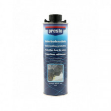 Protection dessous de caisses Bitume PRESTO 1L
