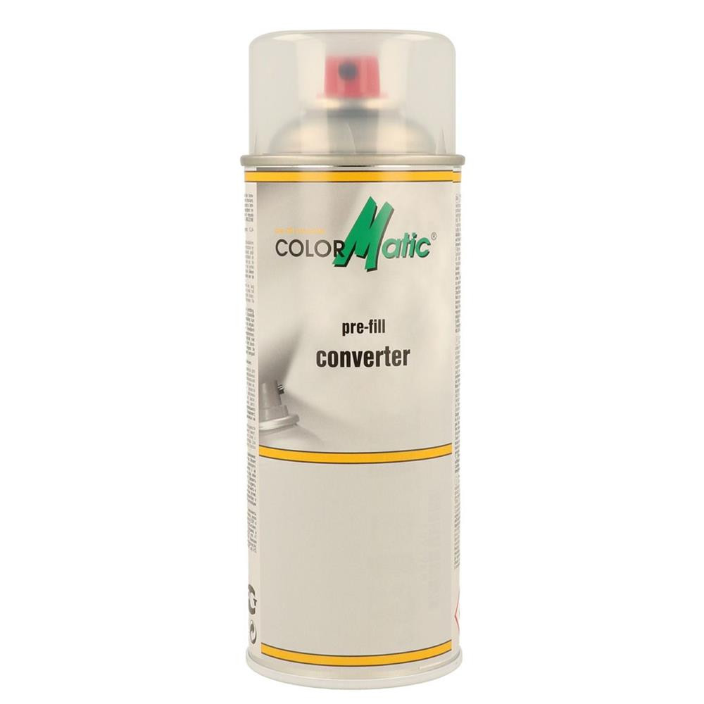 Pre-Fill converter COLORMATIC 300ml - MTP-629013 - 629013 - 4048500629013