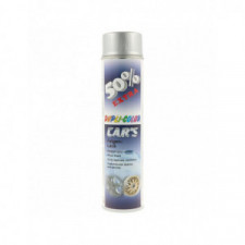 Silver wheel paint DUPLI Cars 600ml
