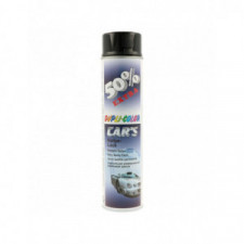 Peinture Noir Brillant DUPLI Cars 600ml