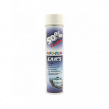 Vernice bianca lucida DUPLI Cars 600ml