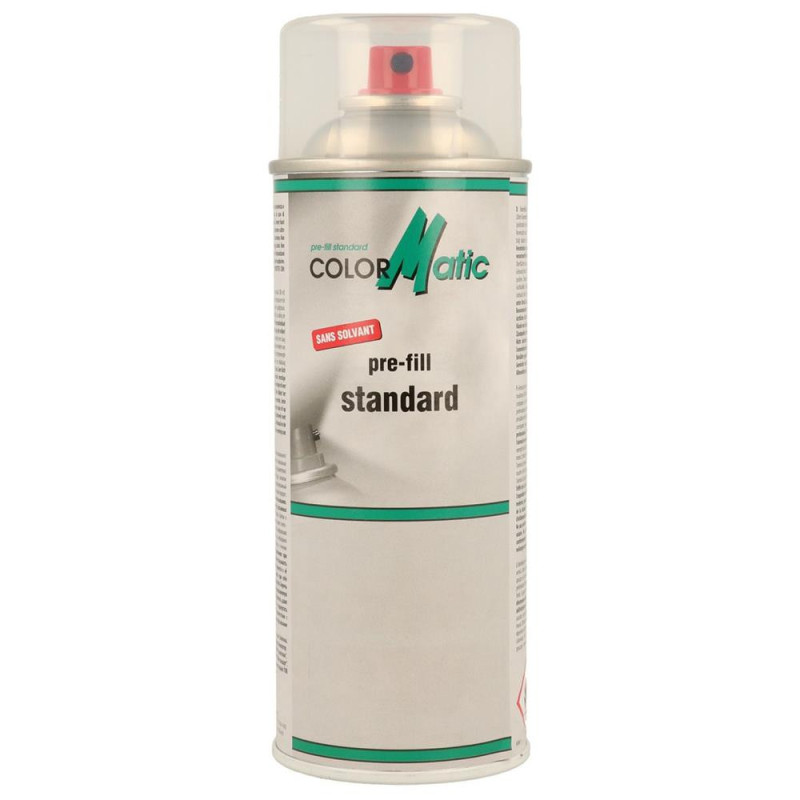 Voorvulling Standaard T 190 COLORMATIC - MTP-738074 - 738074 - 4048500738074