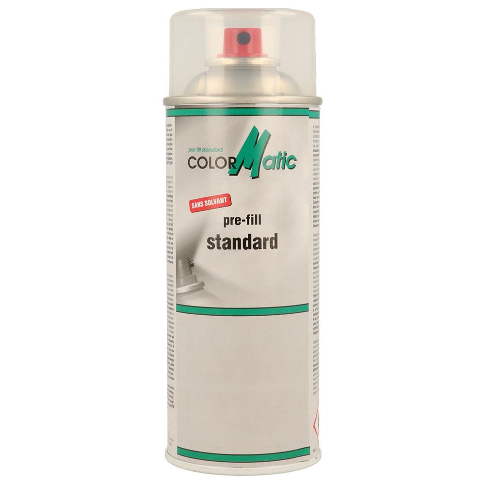 Voorvulling Standaard T 190 COLORMATIC - MTP-738074 - 738074 - 4048500738074