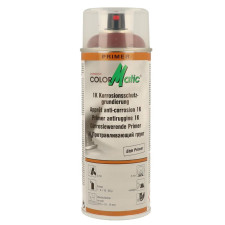 Antiroestprimer 1k Roodbruin 400ml COLORMATIC - MTP-756818 - 756818 - 4048500756818
