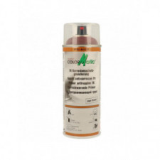 Apprêt anti rouille 1k Rouge Brun 400ml COLORMATIC