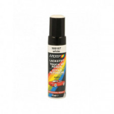 Pinceau de retouche 900107 Noir Mat MOTIP Touch Up 12ml