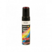 Pinceau de retouche 941050 Rouge Brillant MOTIP Touch Up 12ml