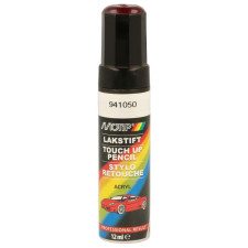 Touch Up Brush 941050 Rouge Brillant MOTIP Touch Up 12ml - MTP-941050 - 941050 - 8711347920112