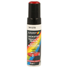 Touch Up Brush 941370 Rouge Brillant MOTIP Touch Up 12ml - MTP-941370 - 941370 - 8711347920235