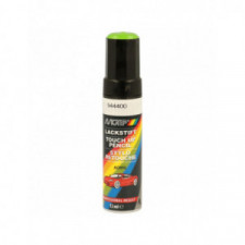 Pinceau de retouche 944400 Vert Brillant MOTIP Touch Up 12ml