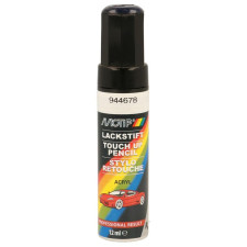 Touch Up kwast 944678 Briljantblauw MOTIP Touch Up 12ml - MTP-944678 - 944678 - 8711347142866