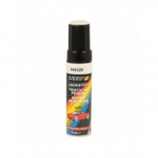 Pinceau de retouche 945320 Blanc Brillant MOTIP Touch Up 12ml