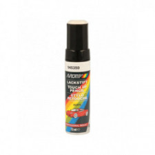Pinceau de retouche 945350 Blanc Brillant MOTIP Touch Up 12ml