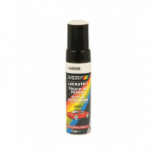Pinceau de retouche 945658 Blanc Brillant MOTIP Touch Up 12ml