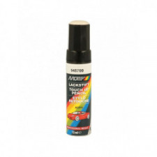 945700 MOTIP Touch Up Brush White Gloss 12ml