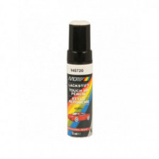 Pinceau de retouche 945720 Blanc Brillant MOTIP Touch Up 12ml