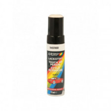945900 MOTIP Touch Up Pennello Bianco Lucido 12ml