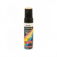 Pinceau de retouche 946250 Beige Brillant MOTIP Touch Up 12ml