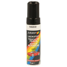 Touch Up Brush 946830 Gloss Black MOTIP Touch Up 12ml - MTP-946830 - 946830 - 8711347921461