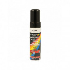 Pinceau de retouche 951000 Noir métallisé MOTIP Touch Up 12ml