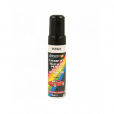 MOTIP Touch Up Pennello 951025 Nero Metallico 12ml