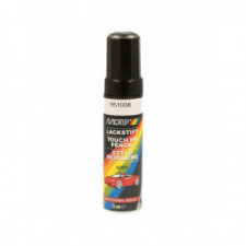 Pinceau de retouche 951038 Gris métallisé MOTIP Touch Up 12ml
