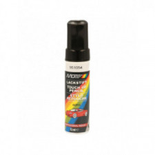 Pinceau de retouche 951054 Gris métallisé MOTIP Touch Up 12ml