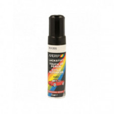MOTIP Touch Up Brush 951055 Metallic Grey 12ml