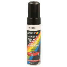 Retoucheerkwast 951064 Metallic grijs MOTIP Touch Up 12ml - MTP-951064 - 951064 - 8711347184736
