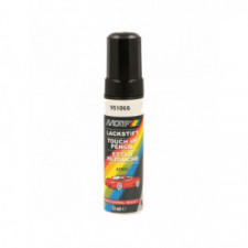 Pinceau de retouche 951066 Gris métallisé MOTIP Touch Up 12ml