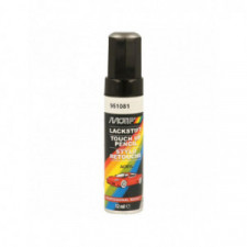 Pinceau de retouche 951081 Gris métallisé MOTIP Touch Up 12ml