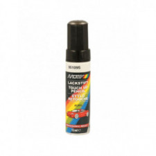 Pinceau de retouche 951095 Gris métallisé MOTIP Touch Up 12ml