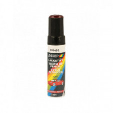 Pinceau de retouche 951480 Rouge métallisé MOTIP Touch Up 12ml