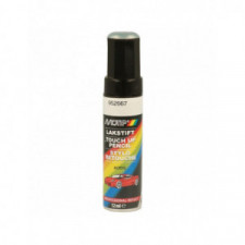 Pinceau de retouche 952667 Vert métallisé MOTIP Touch Up 12ml