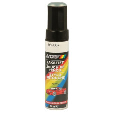 Touch Up Brush 952667 Metallic Groen MOTIP Touch Up 12ml - MTP-952667 - 952667 - 8711347184842