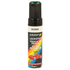 Touch Up Brush 953600 Metallic Groen MOTIP Touch Up 12ml - MTP-953600 - 953600 - 8711347922260