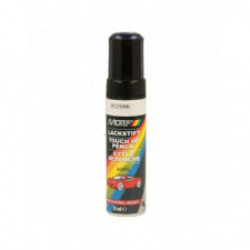 Pinceau de retouche 953986 Bleu métallisé MOTIP Touch Up 12ml