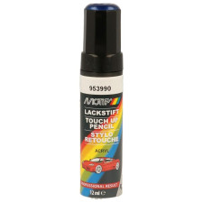 Touch Up Brush 953990 Metallic Blauw MOTIP Touch Up 12ml - MTP-953990 - 953990 - 8711347922451