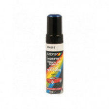 Pinceau de retouche 954515 Bleu métallisé MOTIP Touch Up 12ml