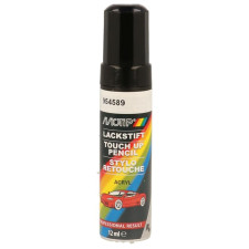 Touch Up Brush 954589 Metallic Blauw MOTIP Touch Up 12ml - MTP-954589 - 954589 - 8711347144365